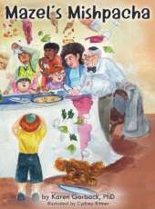Mazel's Mishpacha