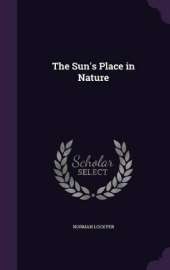 The Sun's Place in Nature
