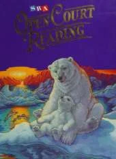 Open Court Reading, Student Anthology, Grade 4