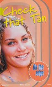 On the edge: Start-up Level Set 2 Book 5 Check that Tan