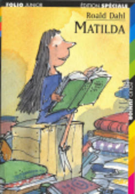 Matilda