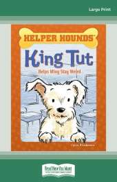 King Tut Helps Ming Stay Weird