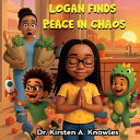 Logan Finds Peace in Chaos