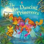 Twelve Dancing Princesses