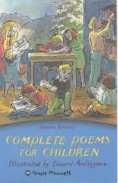Complete Poems for Children