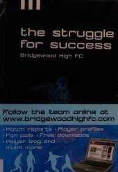 The Struggle for Success