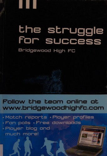 The Struggle for Success