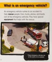 Emergency Vehicles