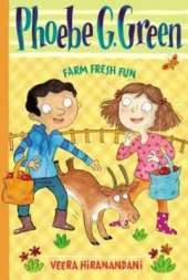 Phoebe G. Green Farm Fresh Fun