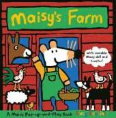 Maisy's Farm: A Pop-up and Play Set