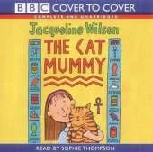 The Cat Mummy