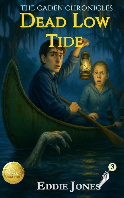 Dead Low Tide: A Young Adult / Middle Grade Mystery Filled with Suspense and Supernatural Twists