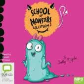 School of Monsters Collection 2