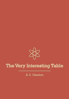 The Very Interesting Table