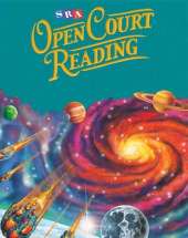 Open Court Reading, Student Anthology, Grade 5