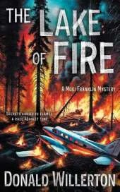 The Lake of Fire: A Mystery Adventure
