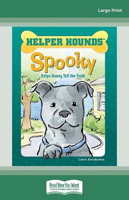 Spooky Helps Danny Tell the Truth