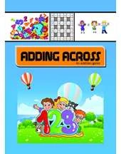 Adding Across: Maths Learning