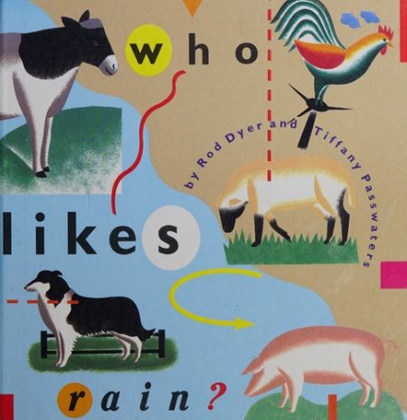 Who Likes Rain?