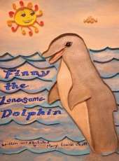 Finny, the Lonesome Dolphin