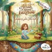 Allah Knows Everything