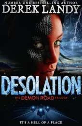 Desolation