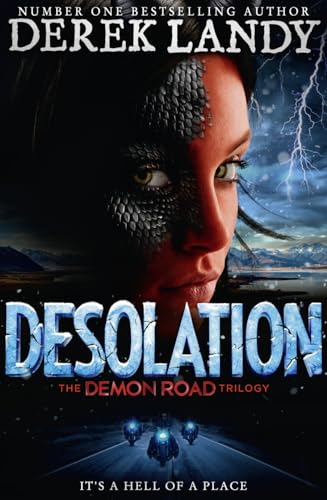 Desolation