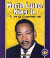 Martin Luther King, Jr