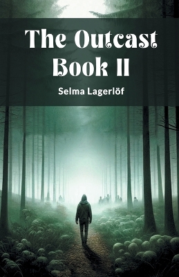The Outcast BOOK II (Edition2024)
