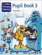 Pupil Book 3