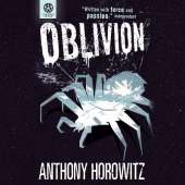 The Power of Five: Oblivion