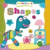 Sockheadz Shapes