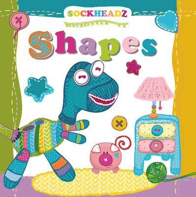 Sockheadz Shapes