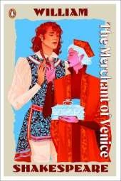 The Merchant of Venice: Staged: the origins of YA’s greatest tropes