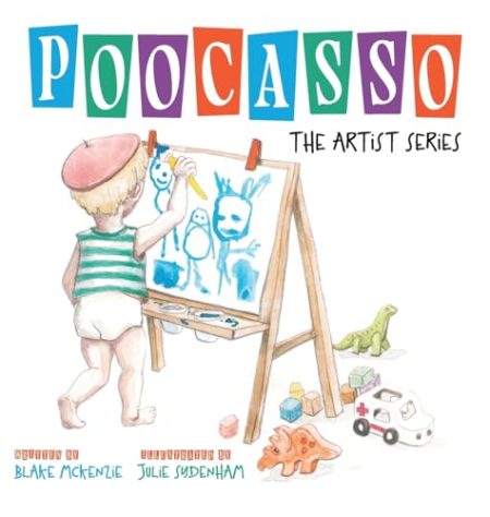 Poocasso