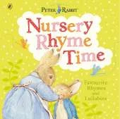 Peter Rabbit: Nursery Rhyme Time