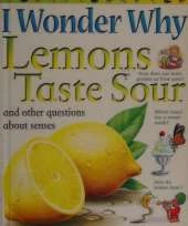 I Wonder Why Lemons