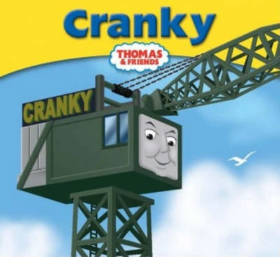 Cranky