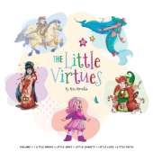 The Little Virtues: Volume One
