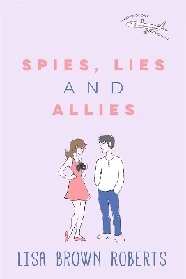 Spies, Lies, and Allies