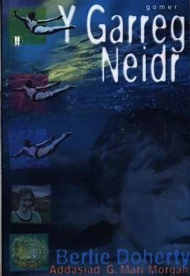 Y Garreg Neidr