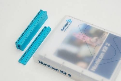 Numicon Conversion to Kit 2