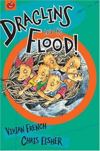 Draglins and the Flood