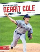 Gerrit Cole: Baseball Star