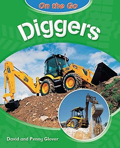 On the Go: Diggers