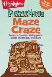 Maze Craze