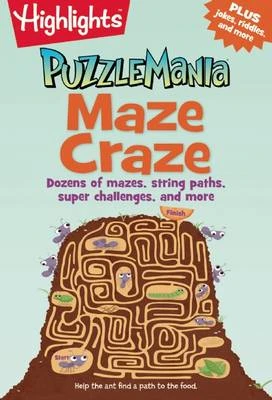 Maze Craze