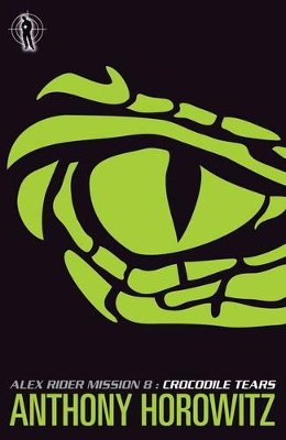 Crocodile Tears