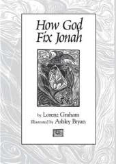How God Fix Jonah