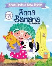 Anna Banana